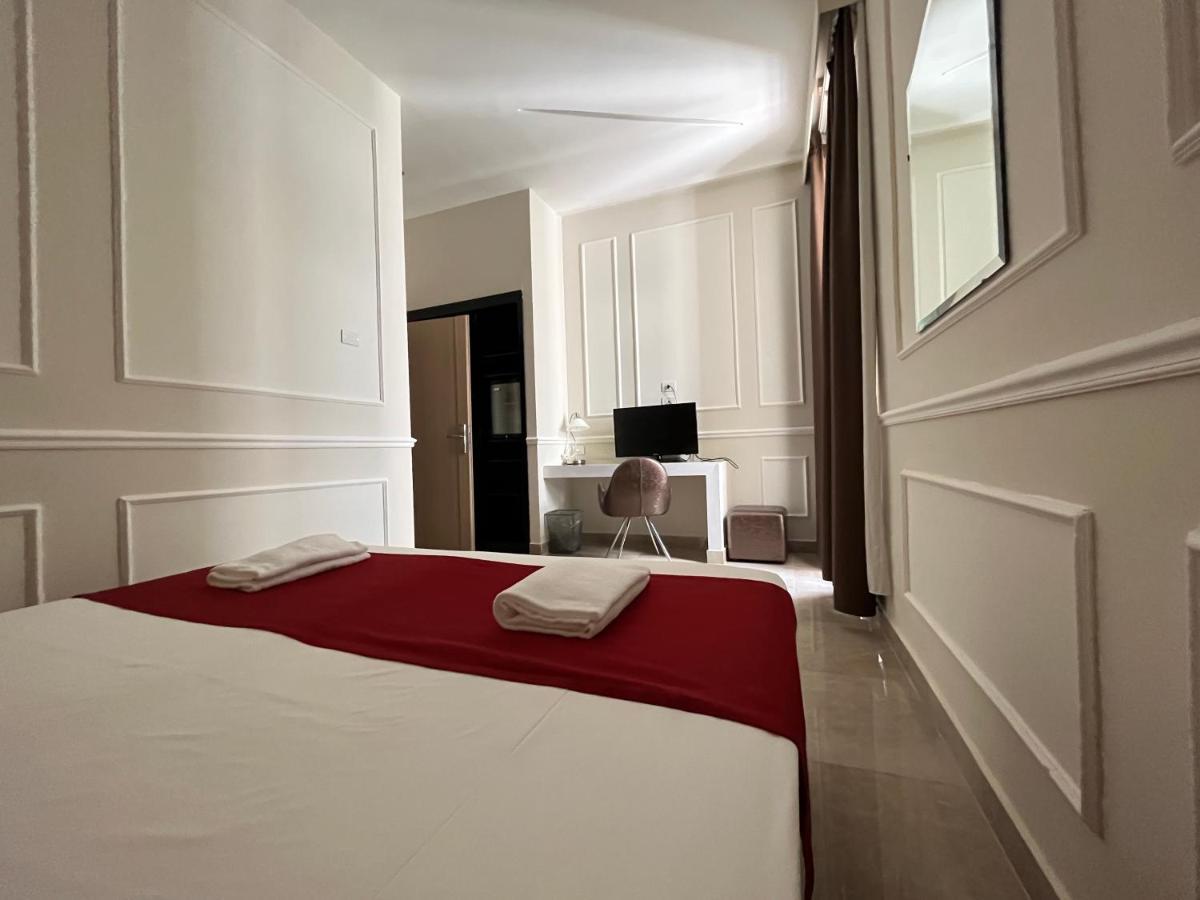 Napolit'Amo Hotel Principe Dış mekan fotoğraf