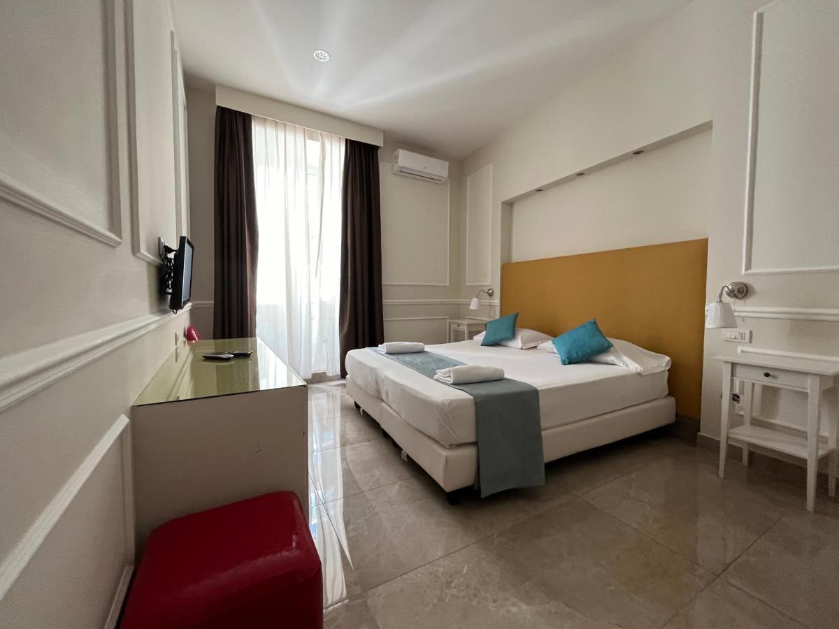 Napolit'Amo Hotel Principe Dış mekan fotoğraf